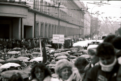 generální stávka 27.11.1989-7