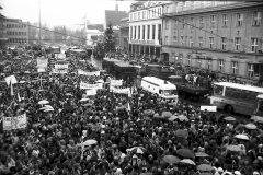 generální stávka 27.11.1989-b17