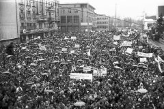 generální stávka 27.11.1989-b2