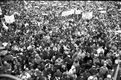 generální stávka 27.11.1989