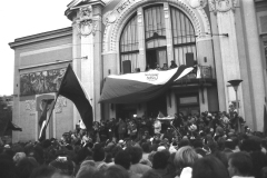 Sametová revoluce 26.11.1989-5